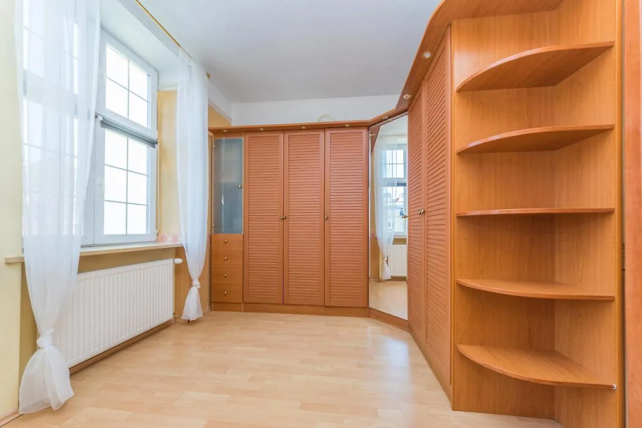 Hello Apartments Sw Ducha Gdaňsk